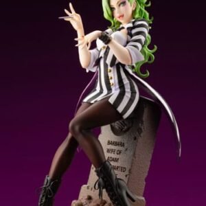KotoBukiya- Beetlejuice Bishoujo PVC