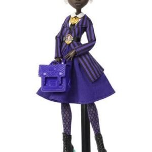 Monster High x Wednesday Muñeca Bianca Barclay
