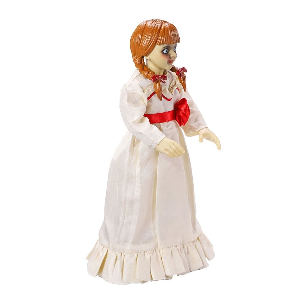 Annabelle 3 Figura Maleable Bendyfigs Annabelle 19 cm - Imagen 5