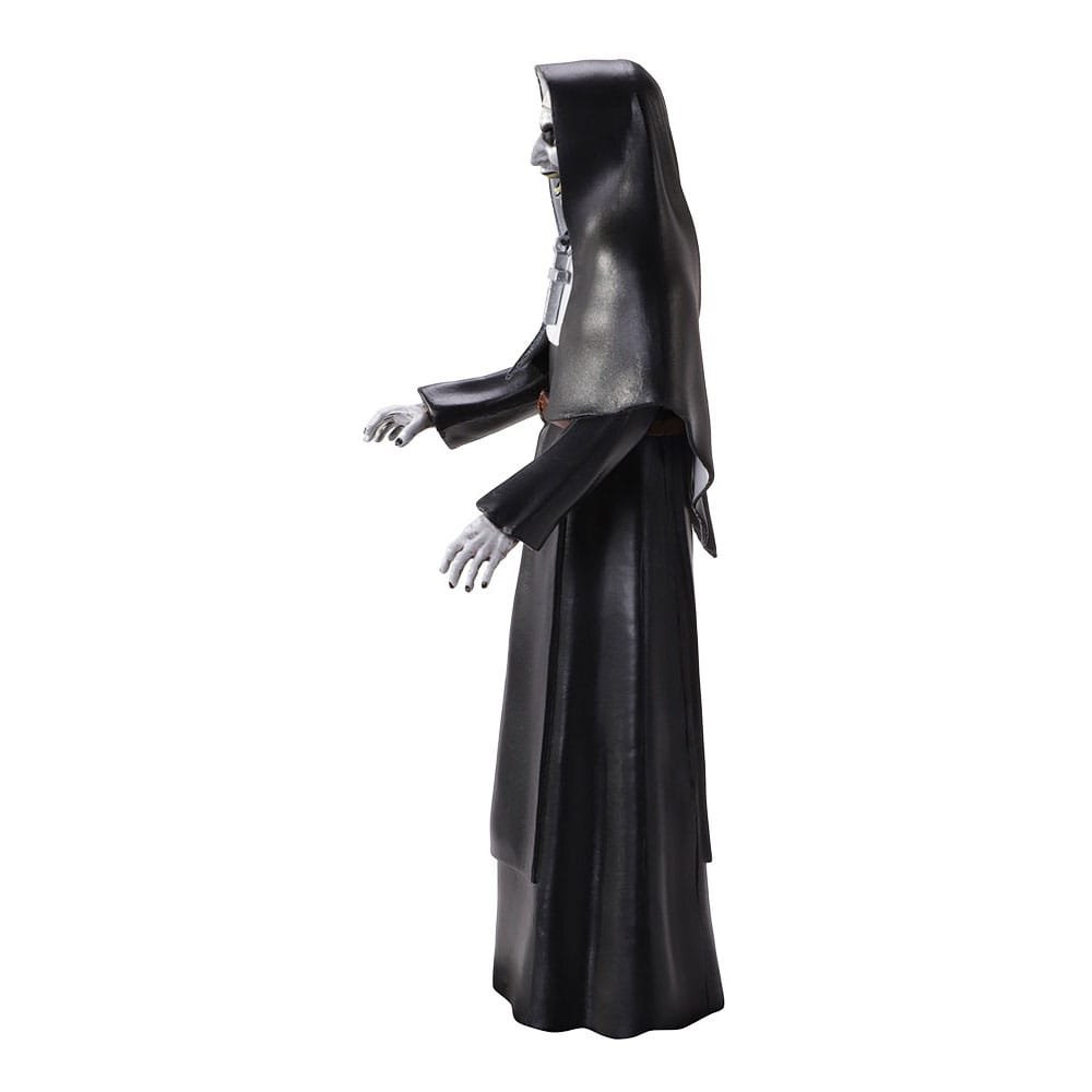 La Monja Figura Maleable Bendyfigs Valak the Nun 19 cm - Imagen 2