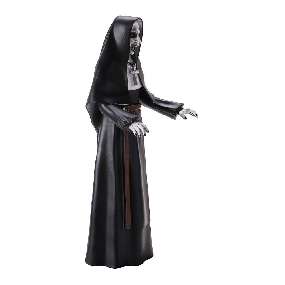 La Monja Figura Maleable Bendyfigs Valak the Nun 19 cm - Imagen 3