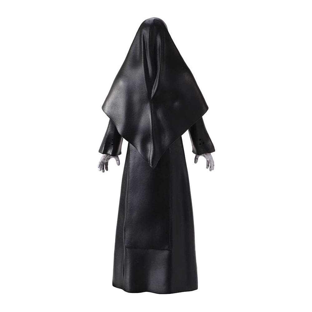 La Monja Figura Maleable Bendyfigs Valak the Nun 19 cm - Imagen 4