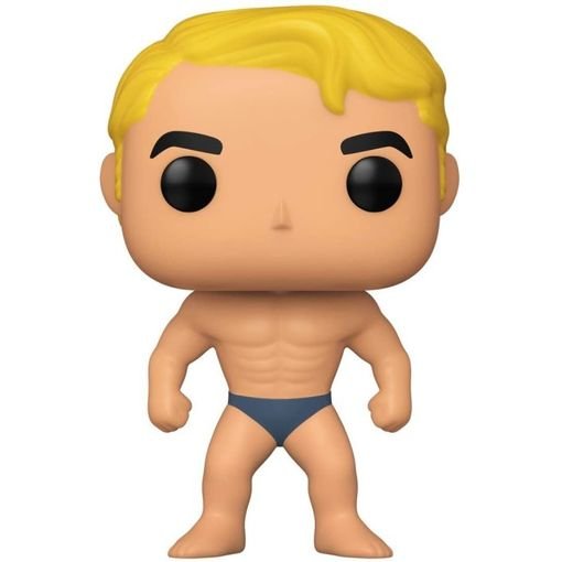 Funko POP! Retro toys - Stretch armstrong