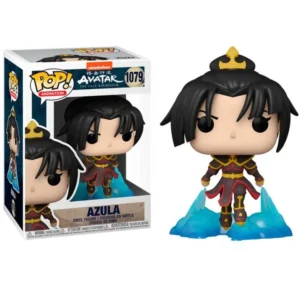 Funko POP! Avatar - Azula Ex.