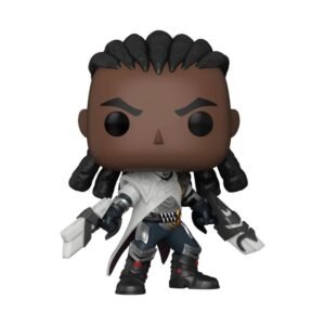 Funko POP! League of Legends - Lucian