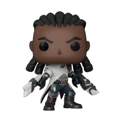 Funko POP! League of Legends - Lucian