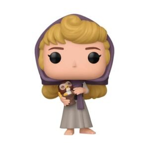 Funko POP! Disney - Aurora
