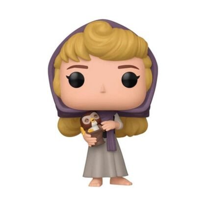 Funko POP! Disney - Aurora