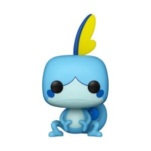 Funko POP! Pokemon - Sobble