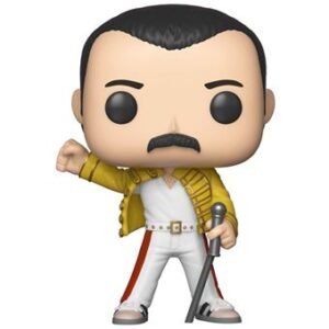 Funko POP! Freddie Mercury