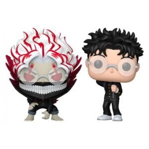 Funko POP! Dan Da Dan - Okarun (Posible Chase)