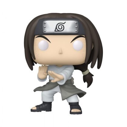 Funko POP! Naruto Shippuden - Neji Ex.