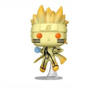 Funko POP! Naruto Shippuden - Naruto Ex. Nu.1465