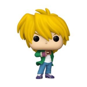 Funko POP! YU-GI-OH! - Joey Wheeler