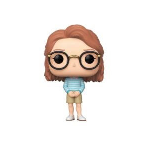 Funko POP! Black Mirror - Yorkie