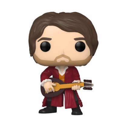 Funko POP! Witcher - Jasiker