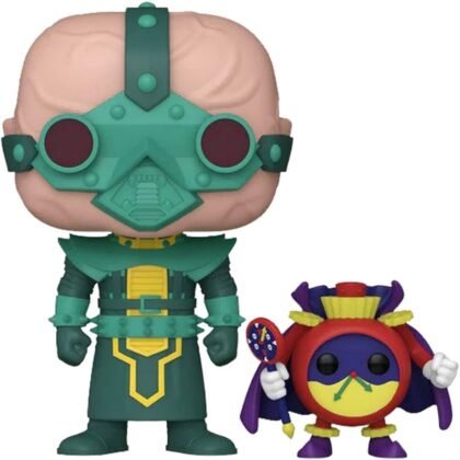 Funko POP! Yo-gi oh! - jinzo ex.