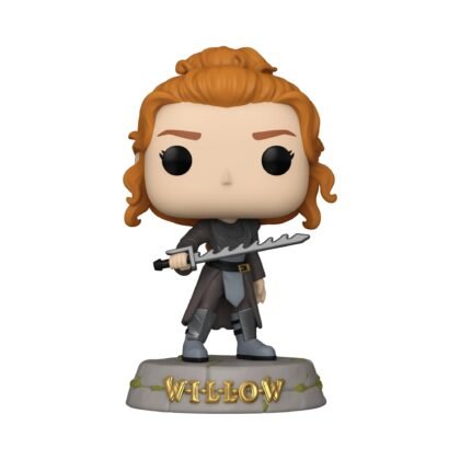 Funko POP! Willow - Sorsha