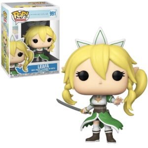 Funko POP! Sword Art Online - Leafa