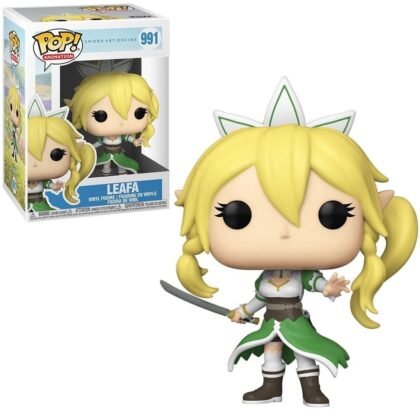 Funko POP! Sword Art Online - Leafa