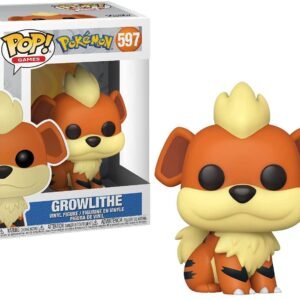 Funko POP! Pokemon - Growlithe