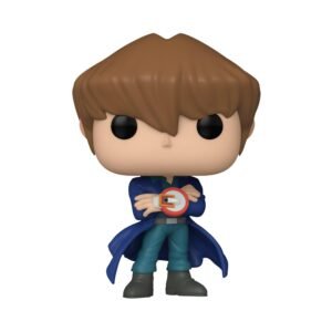 Funko POP! YU-GI-OH! - Seto Kaiba