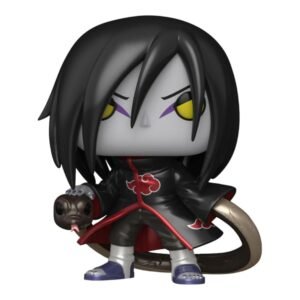 Funko POP! Naruto Shippuden - Orochimaru (akatsuki) ex