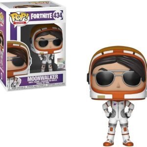 Funko POP! Fornite - Moonwalker