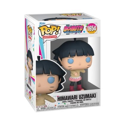 Funko POP! Boruto - Himawari