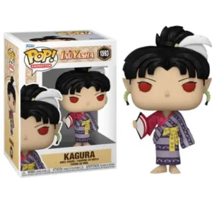 Funko POP! Kagura – Inuyasha