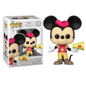 Funko POP! Disney 100 -Mickey Mouse