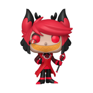(RESERVA) Funko POP! Hazbin Hotel Alastor