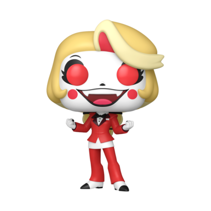 (RESERVA) Funko POP! Hazbin Hotel – Charlie