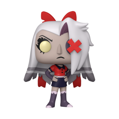 (RESERVA) Funko POP! Hazbin Hotel – Vaggie