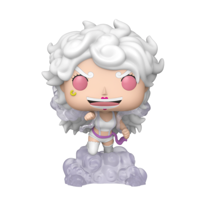 Funko POP! Jewelry Bonney