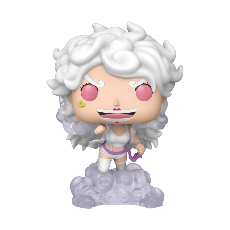 Funko POP! Jewelry Bonney