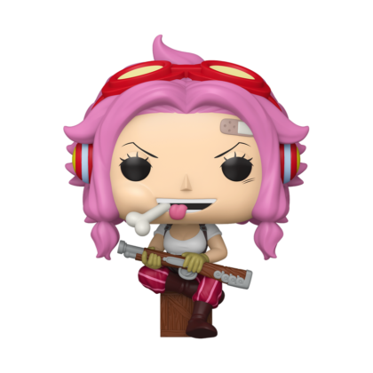 Funko POP! One Piece - Ginny