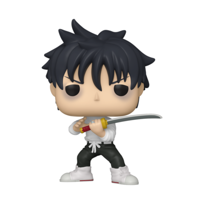 Reserva Funko POP Yuta Okkotsu 9 cm Jujutsu Kaisen