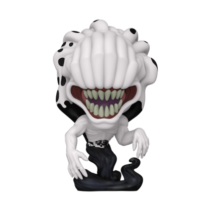 (RESERVA)Funko POP Rika Jujutsu Kaisen Oficial