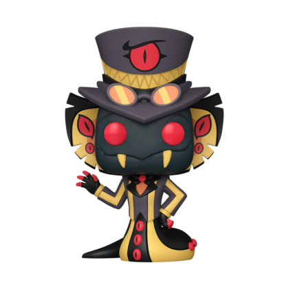 (RESERVA) Funko POP! Hazbin Hotel – Sir Pentious