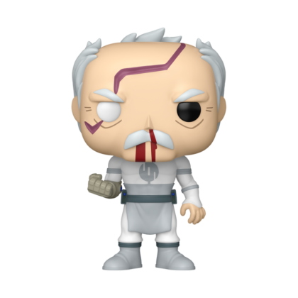 (RESERVA) Funko POP! Invincible – Conquest