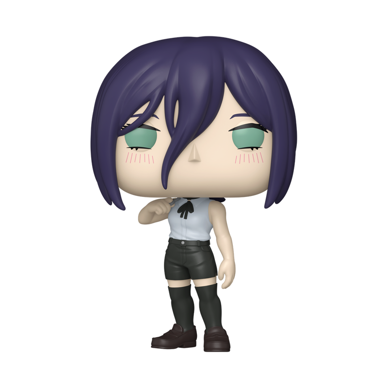 (RESERVA) Funko POP! Chainsaw Man – Reze