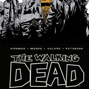 THE WALKING DEAD 2