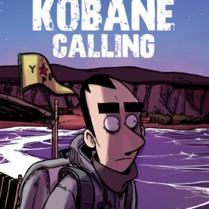 KOBANE CALLING ED ACTUALIZADA