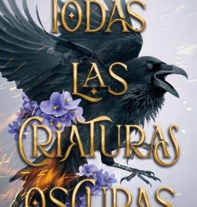 Todas las Criaturas Oscuras