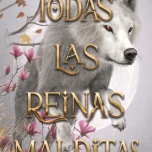 Todas las Reinas Malditas