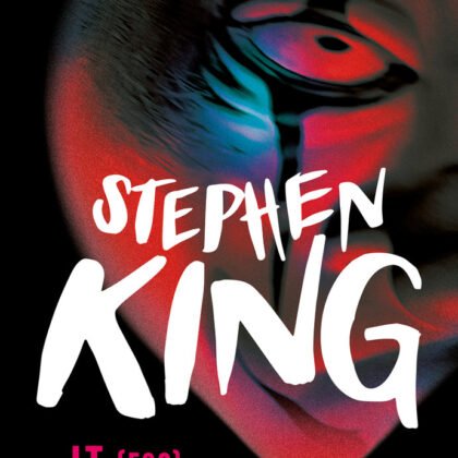 IT STEPHEN KING