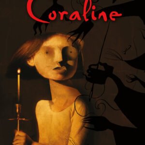 CORALINE (T) GAIMAN, NEIL