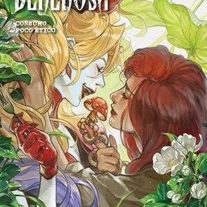 HIEDRA VENENOSA 2 CONSUMO POCO ETICO