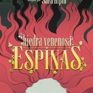 HIEDRA VENENOSA ESPINAS